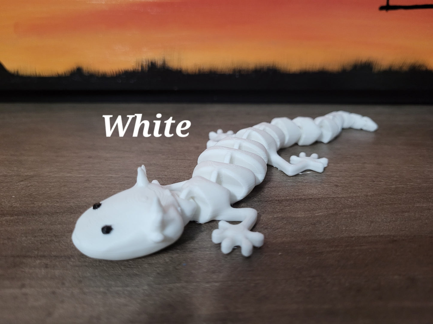 Axolotl
