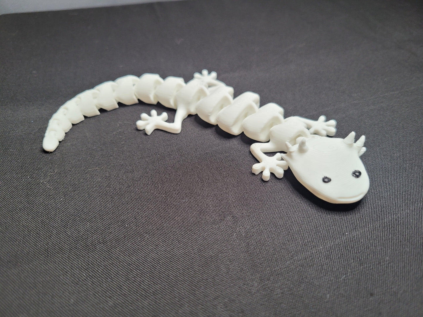 Axolotl