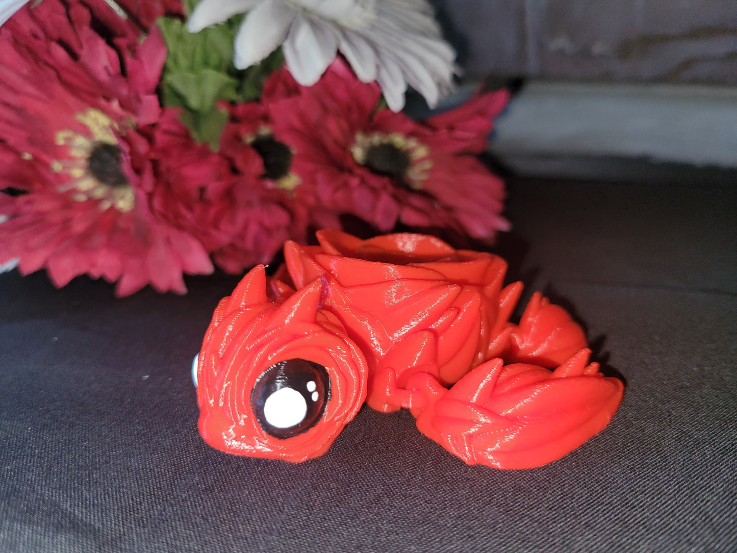 Turtle Rose
