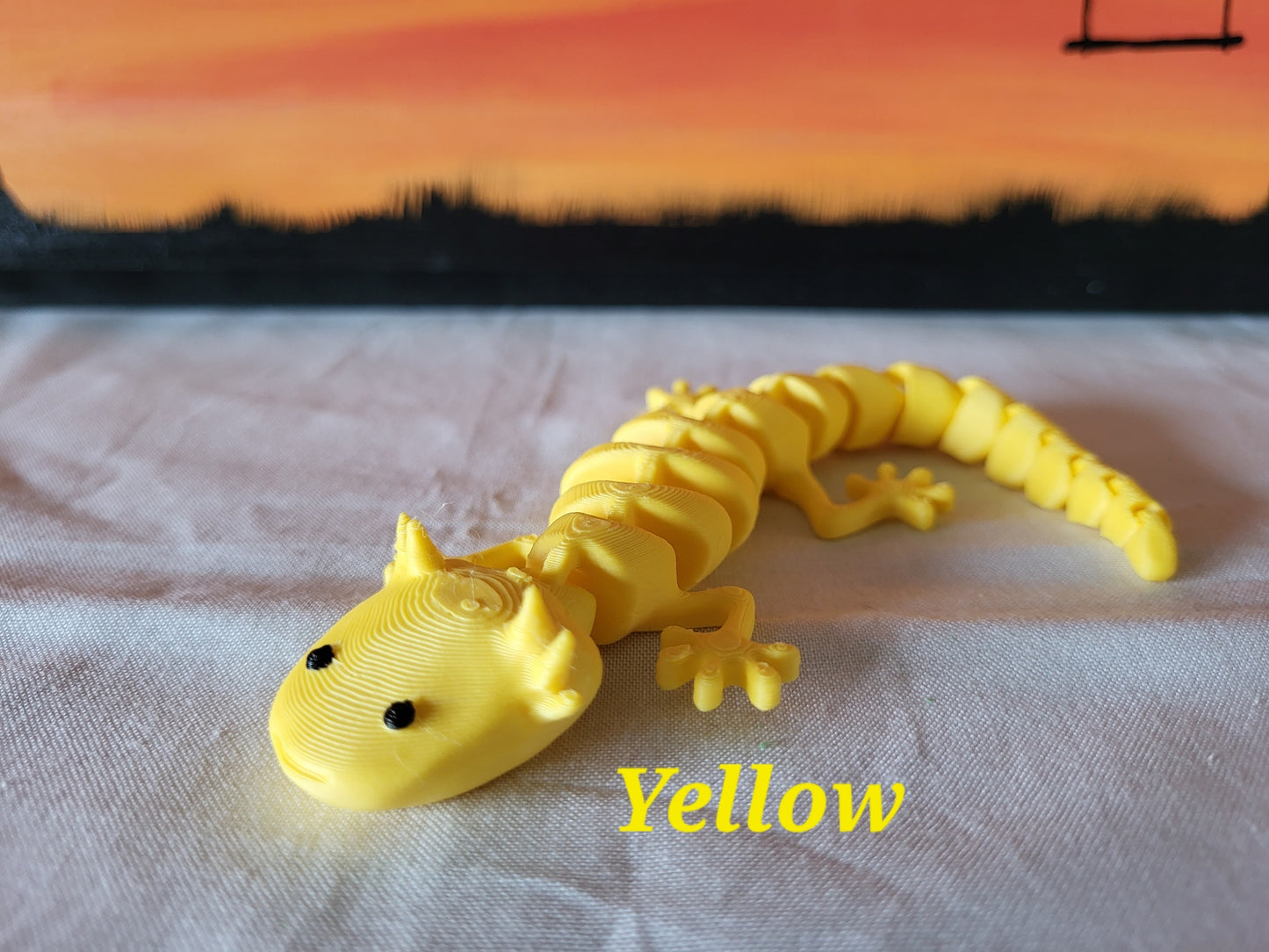Axolotl