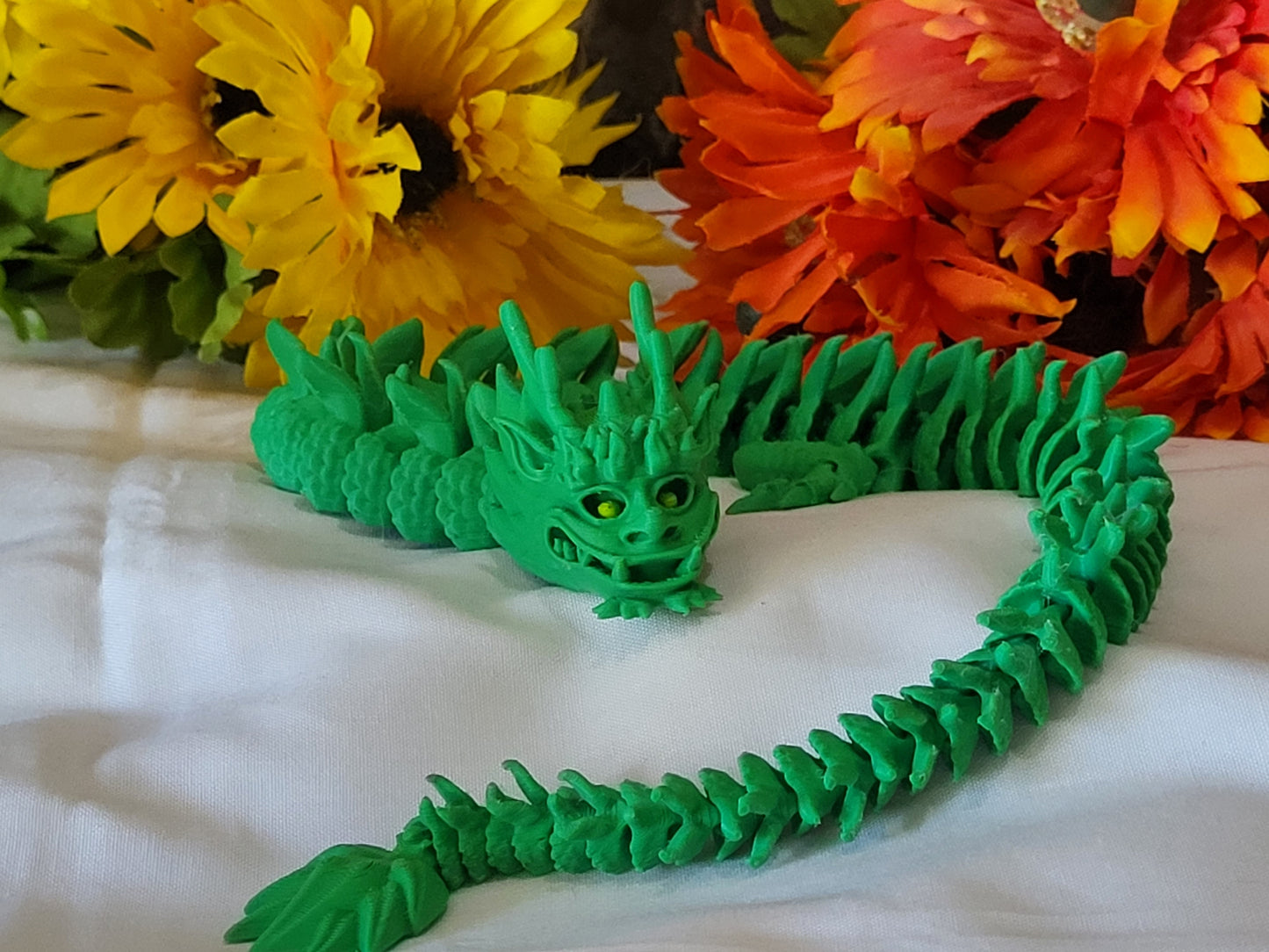 Chinese Dragon