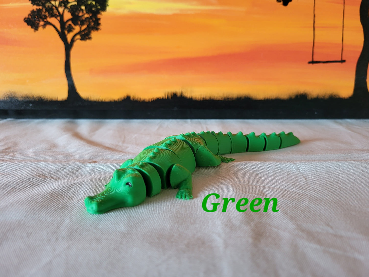 Alligator
