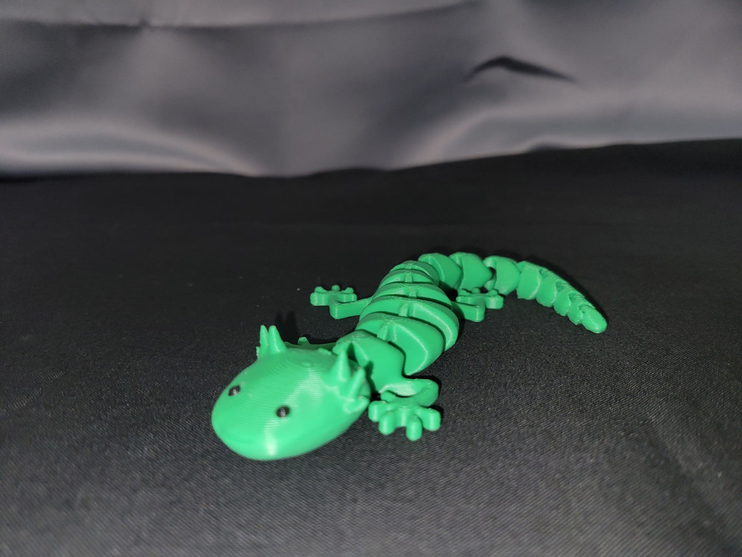Axolotl