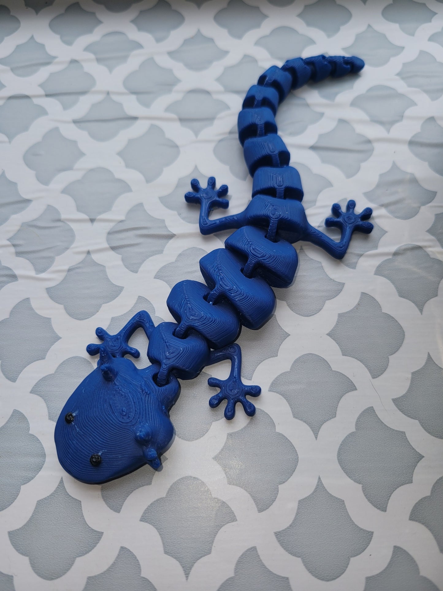 Axolotl