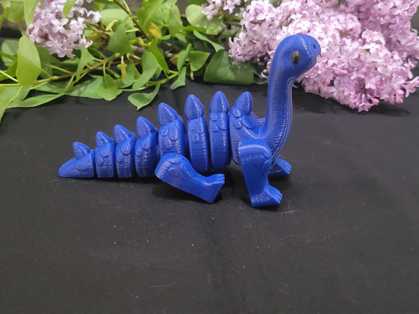 Brontosaurus