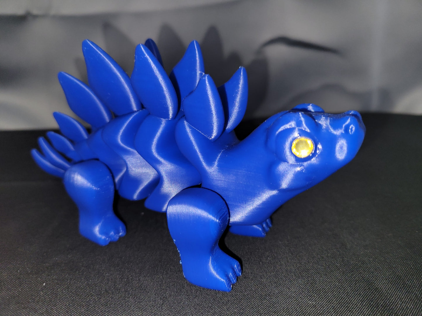 Stegosaurus