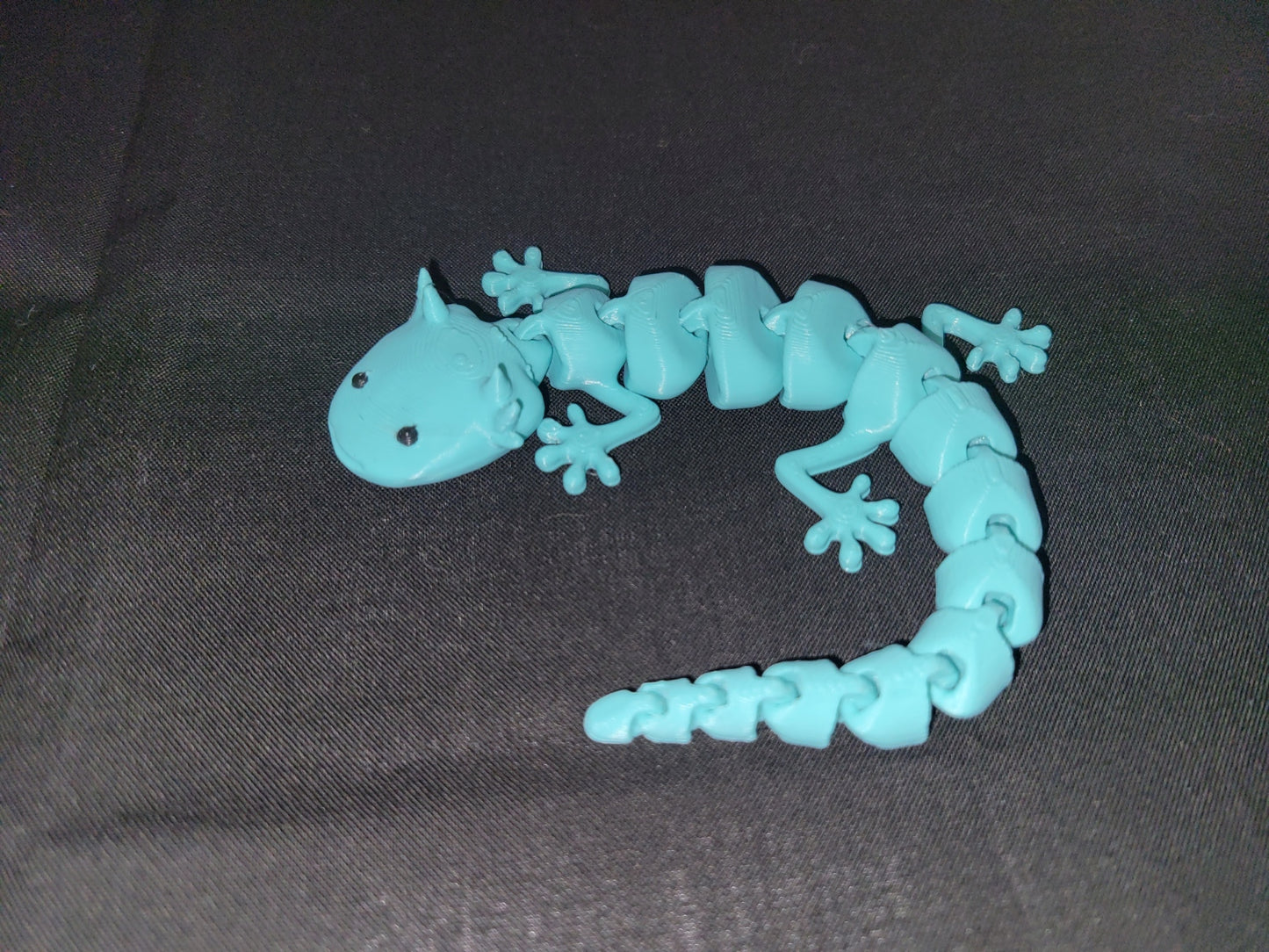 Axolotl