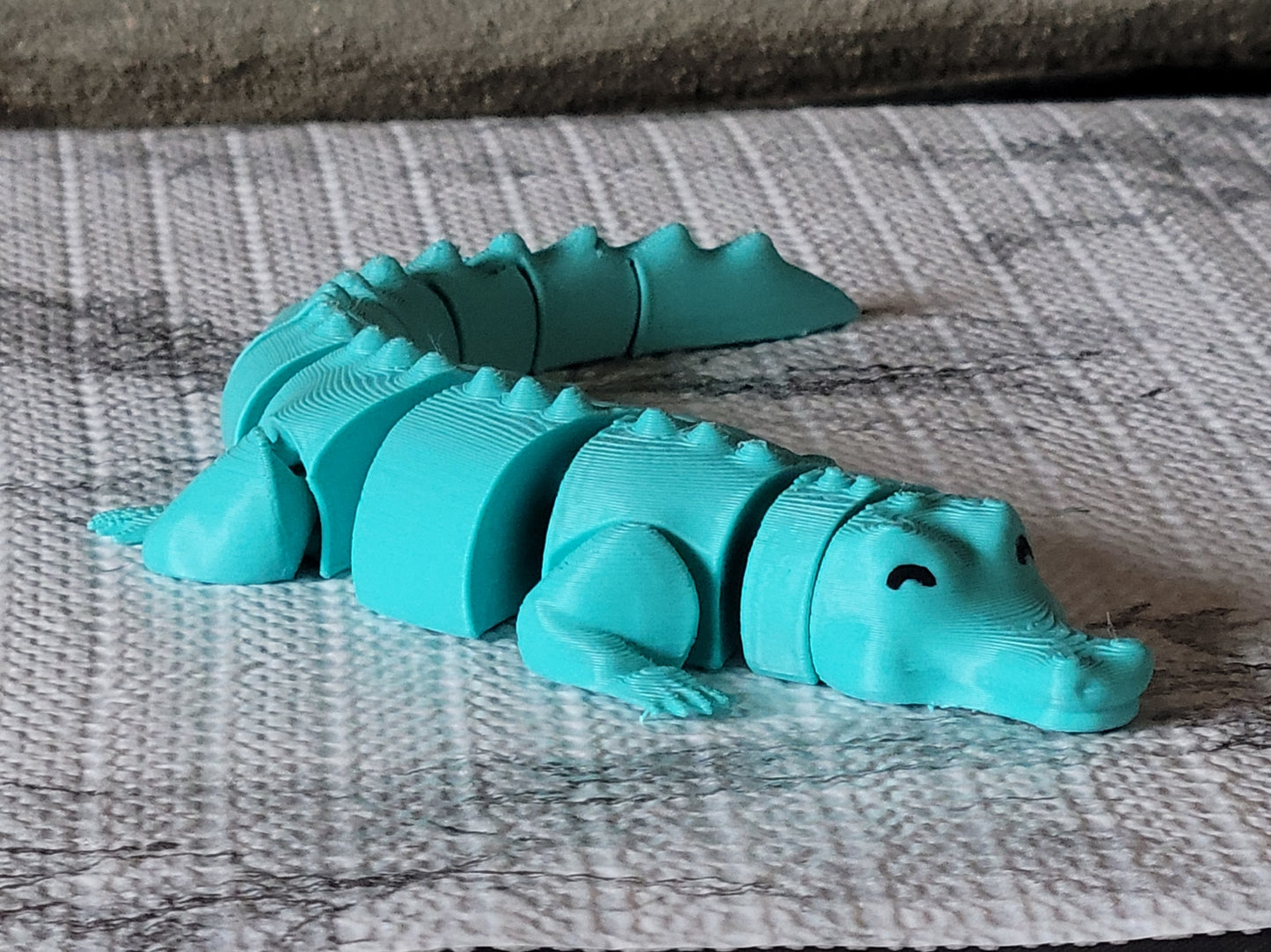 Alligator