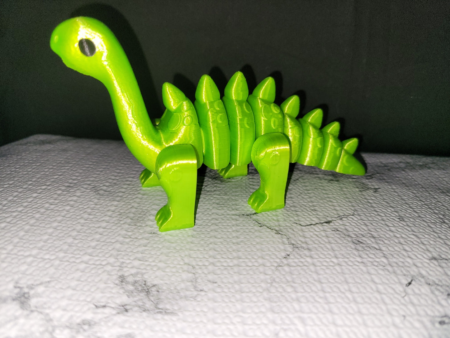Brontosaurus