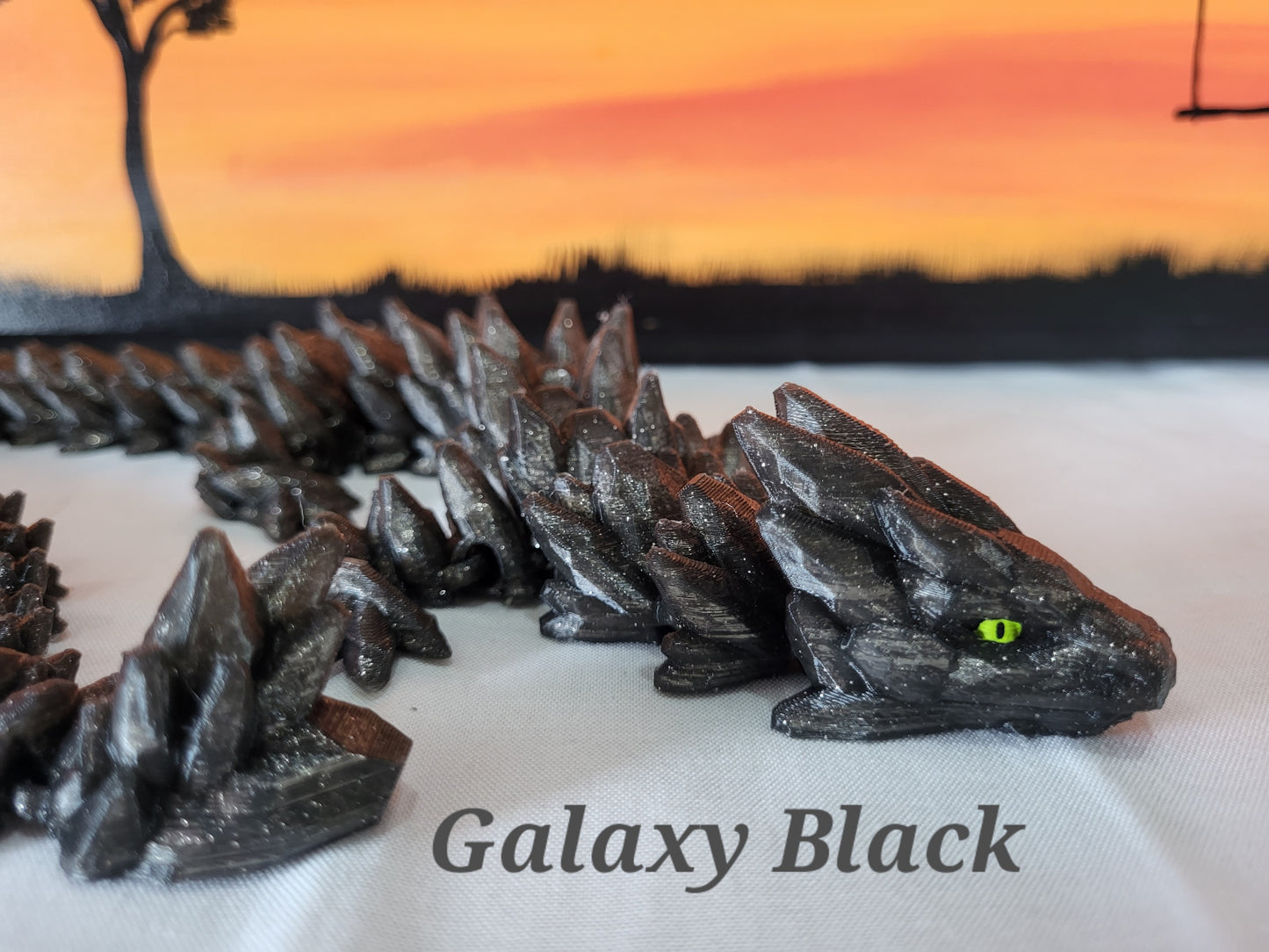 GemStone Dragon