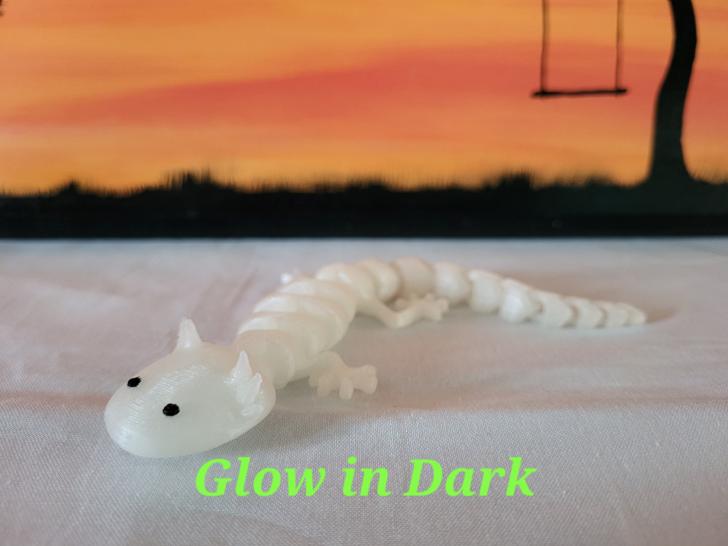 Axolotl