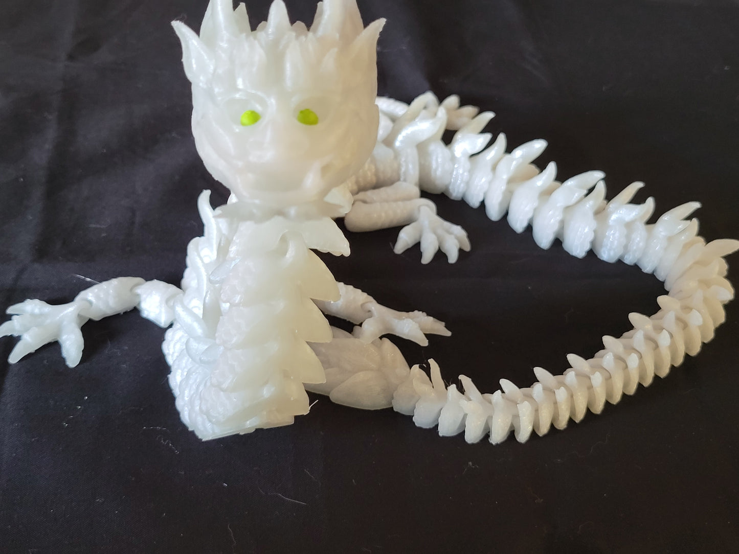 Chinese Dragon
