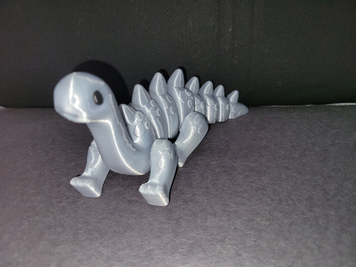 Brontosaurus