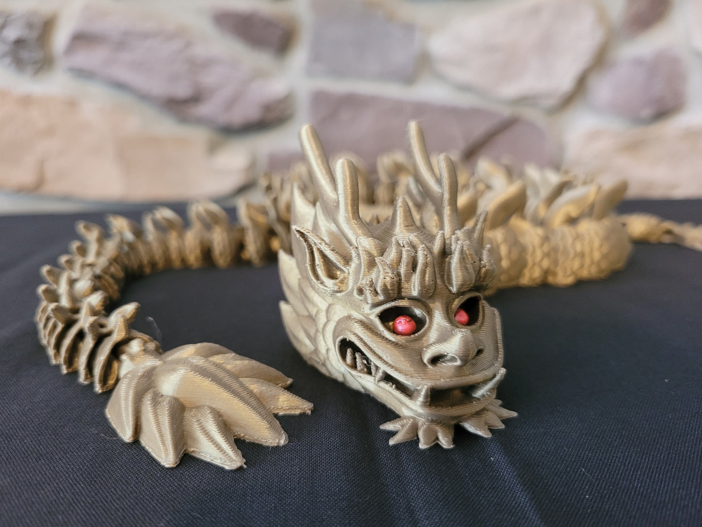 Chinese Dragon