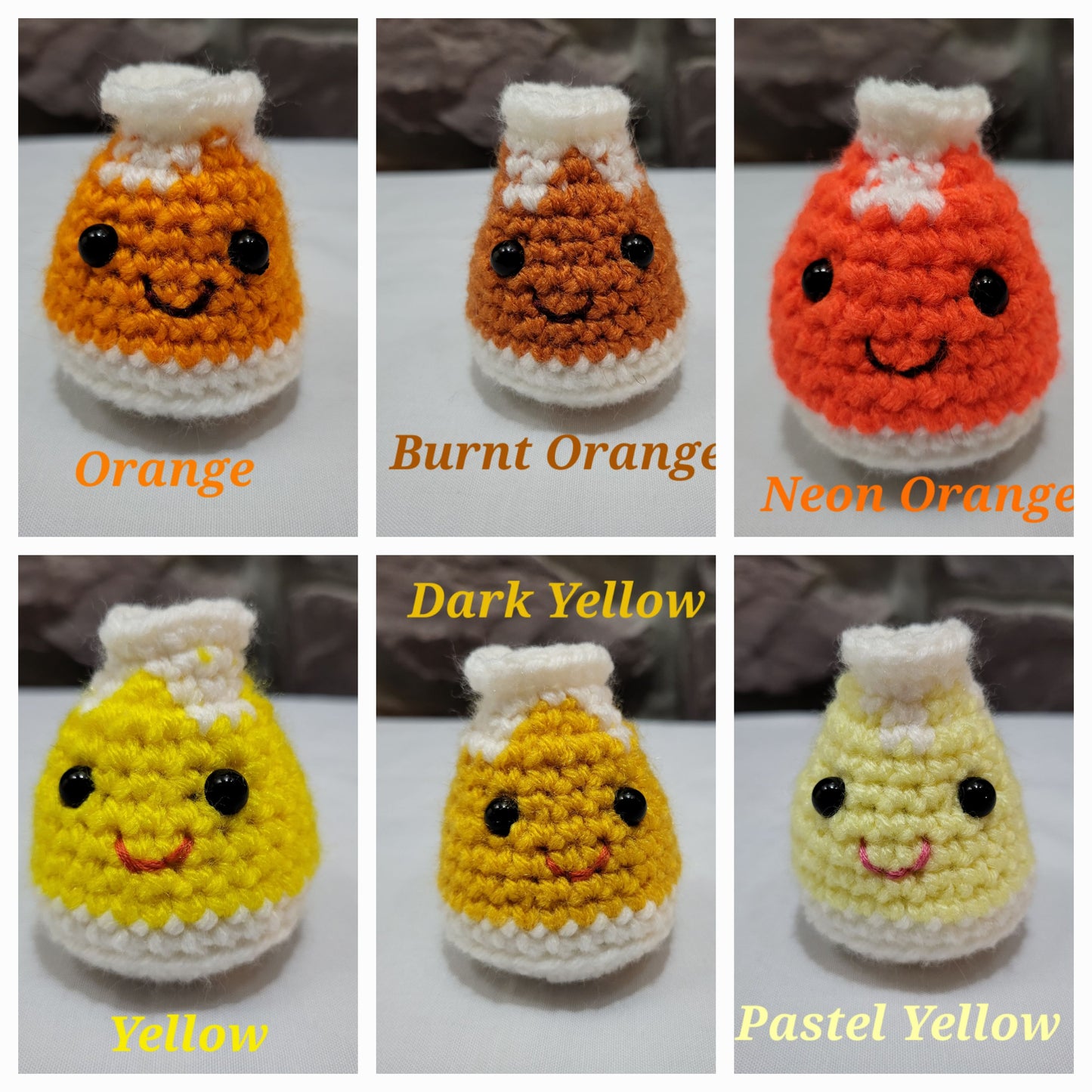 Potion Bottle Squishy