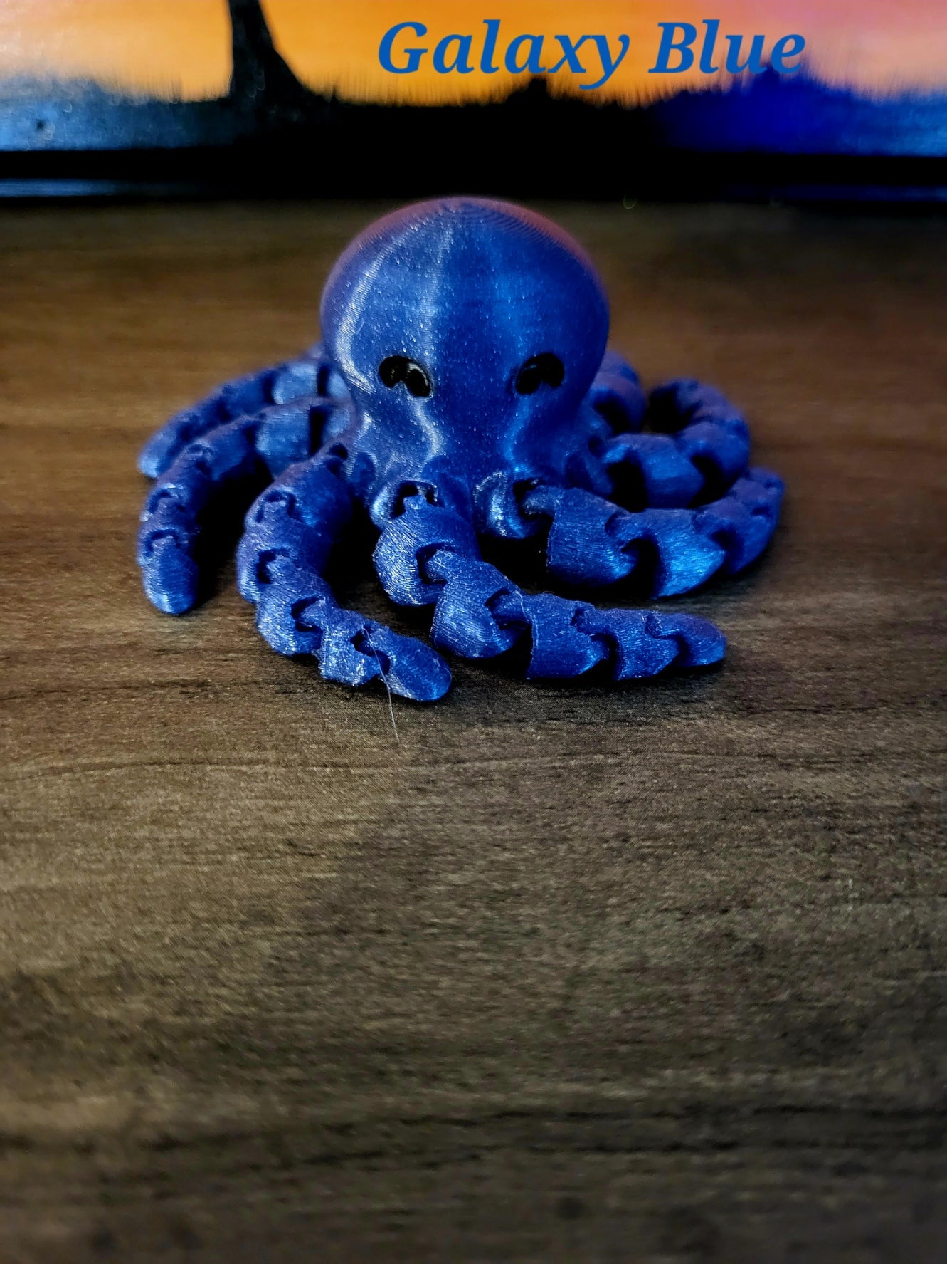 Octopus