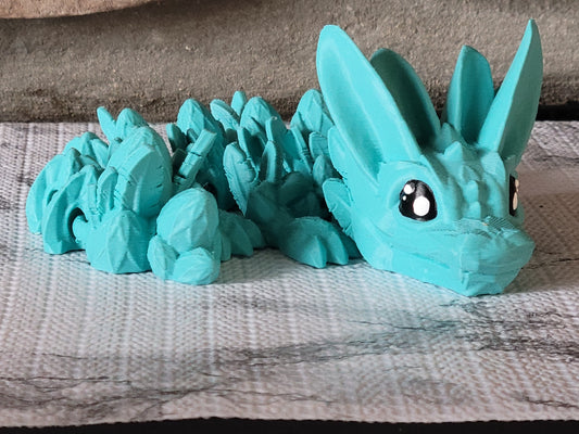 Baby Easter Dragon