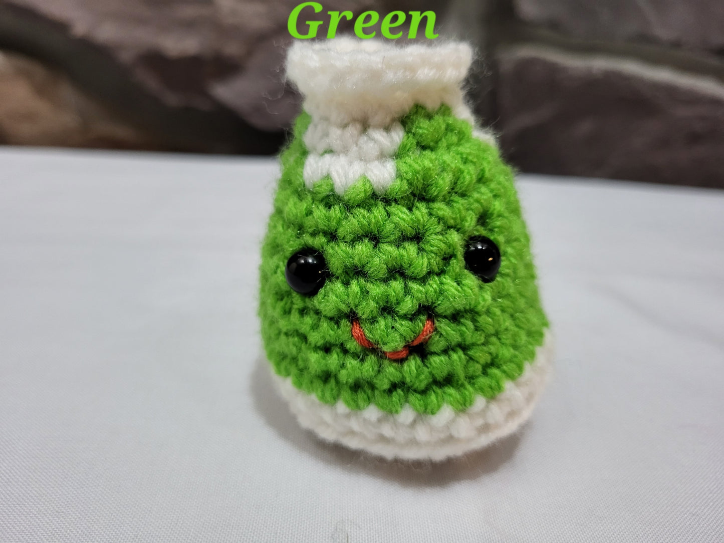 Potion Bottle Squishy