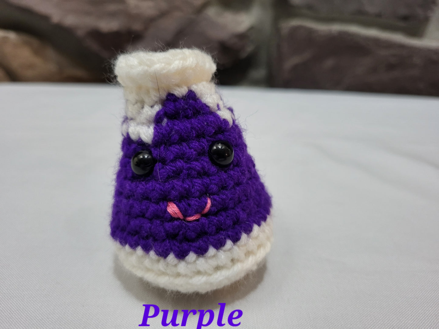 Potion Bottle Squishy