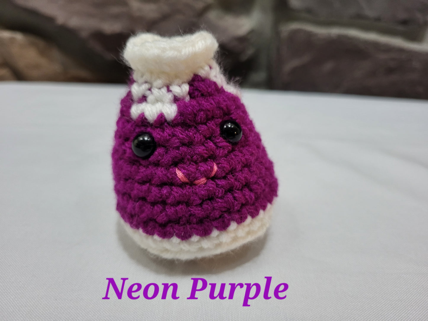 Potion Bottle Squishy