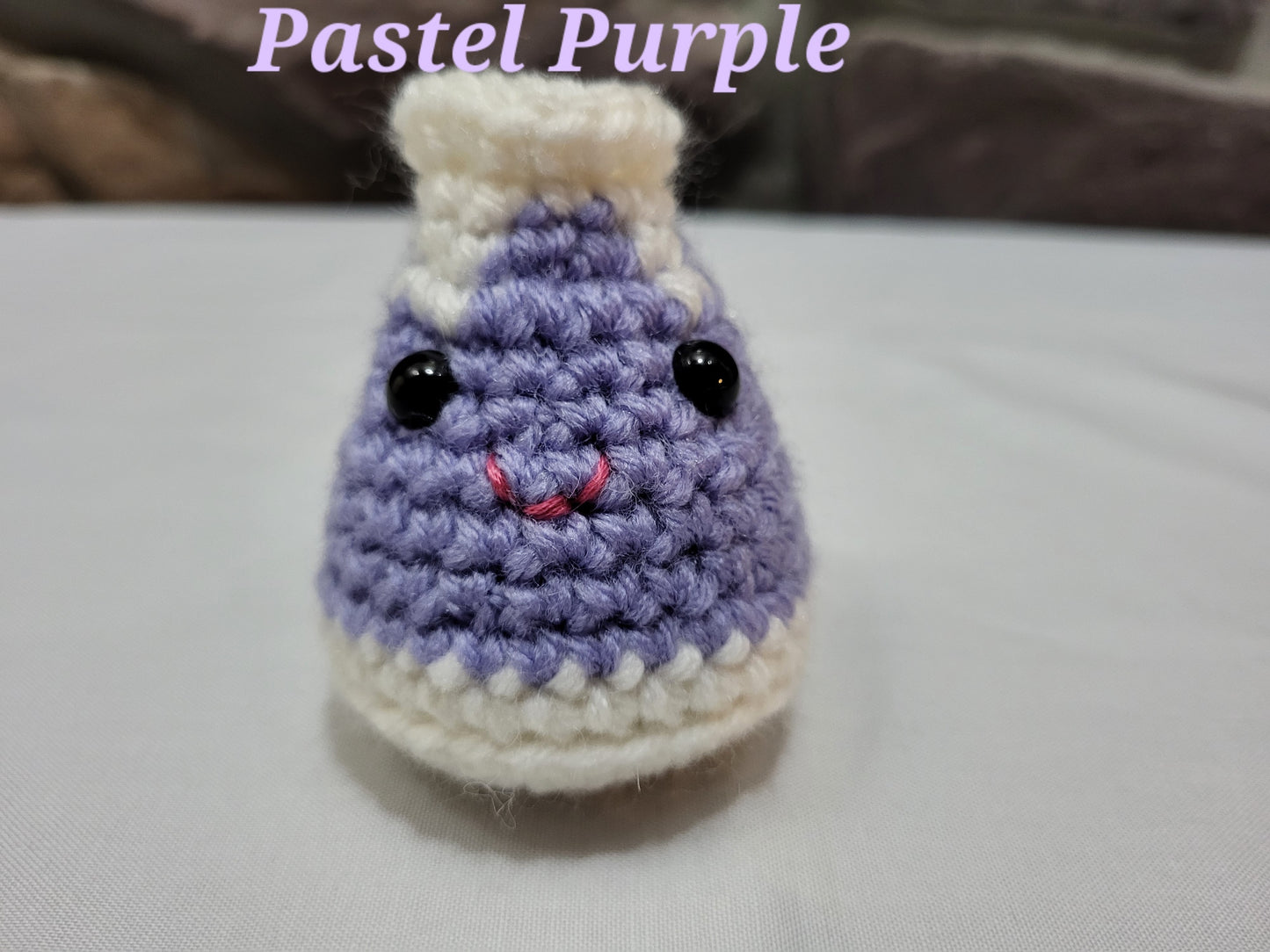 Potion Bottle Squishy