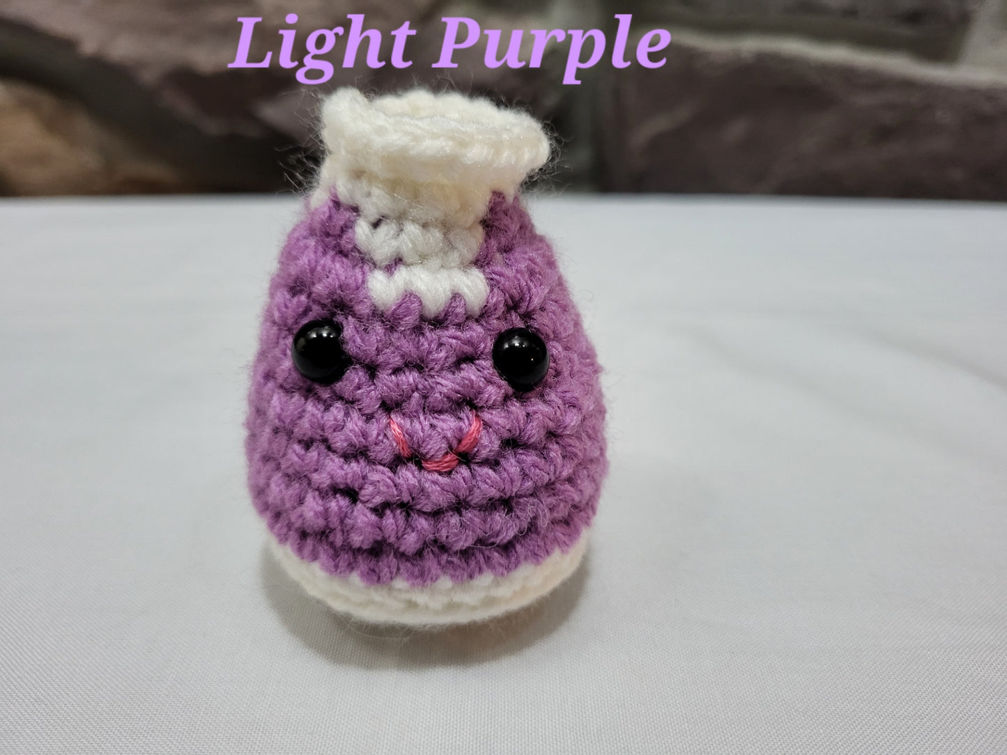 Potion Bottle Squishy