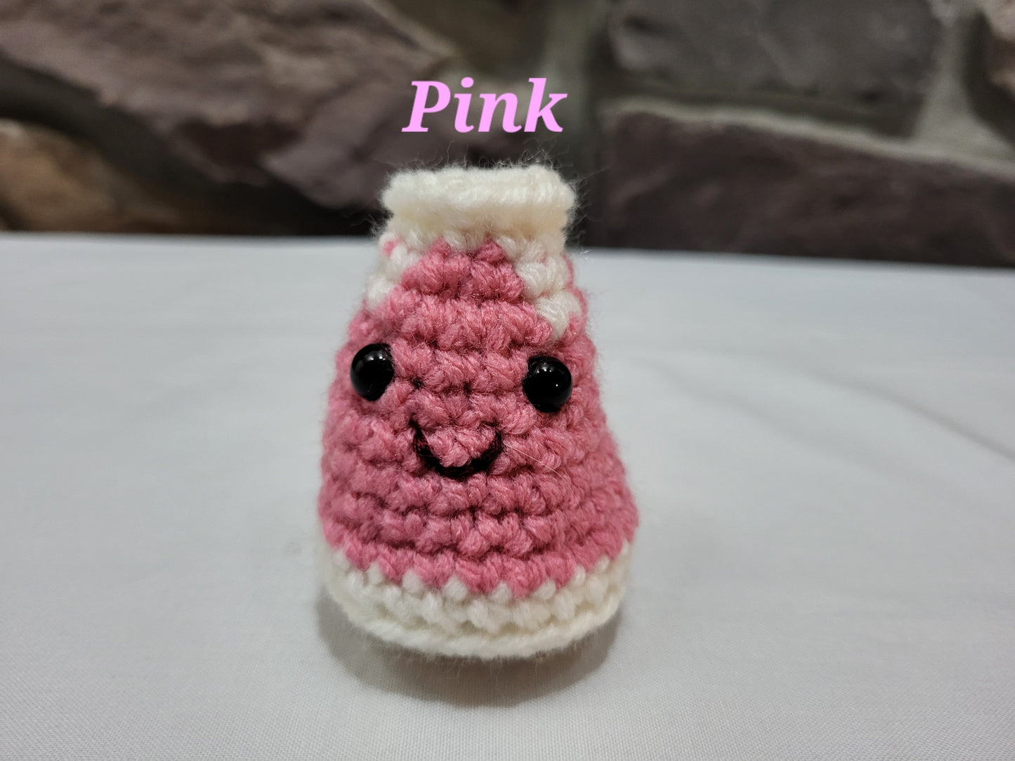 Potion Bottle Squishy