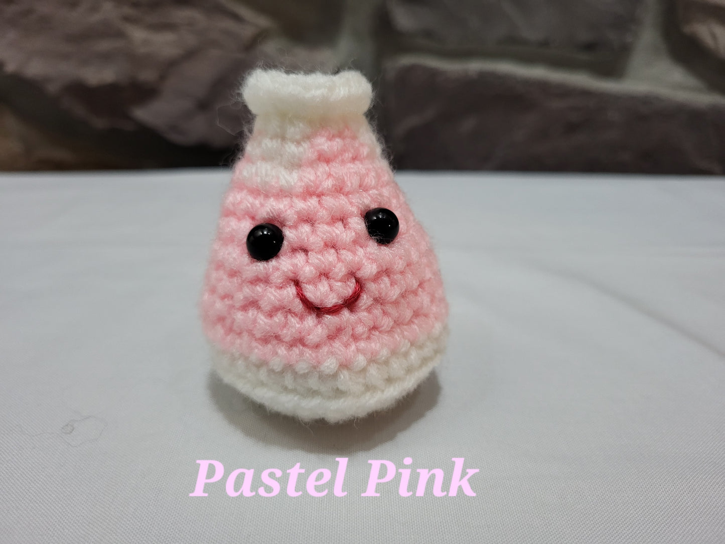 Potion Bottle Squishy