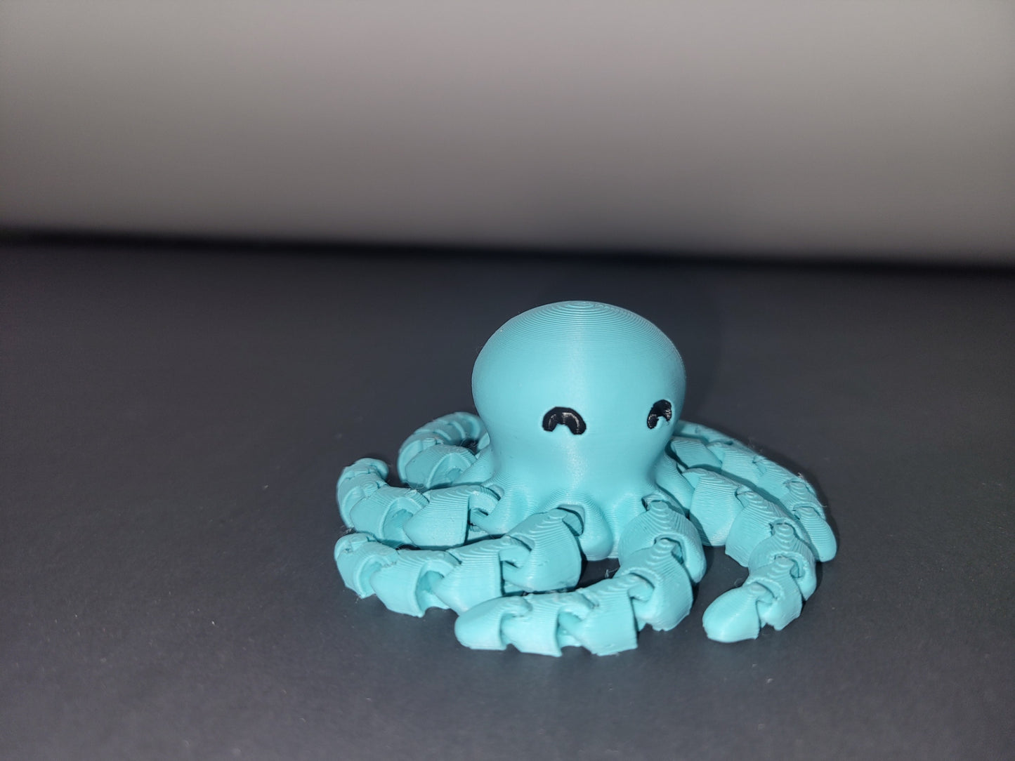 Octopus